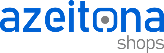 Logo Azeitona Shops